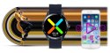 G.Rossi Zegarek SMARTWATCH G.ROSSI SW018-5