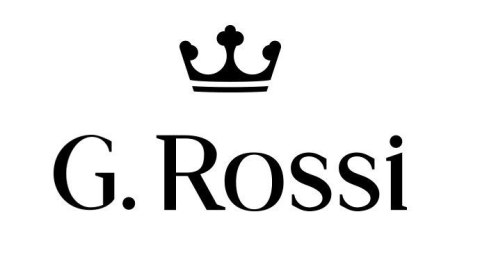 G.Rossi Zegarek SMARTWATCH G.Rossi SW009-5 G.Rossi Zegarek SMARTWATCH G.Rossi SW009-5