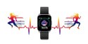 G.Rossi Zegarek SMARTWATCH G.Rossi SW009-5