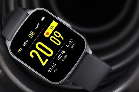 G.Rossi Zegarek SMARTWATCH G.Rossi SW009-5 G.Rossi Zegarek SMARTWATCH G.Rossi SW009-5