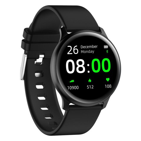G.Rossi Zegarek SMARTWATCH G.Rossi SW010-11 G.Rossi Zegarek SMARTWATCH G.Rossi SW010-11