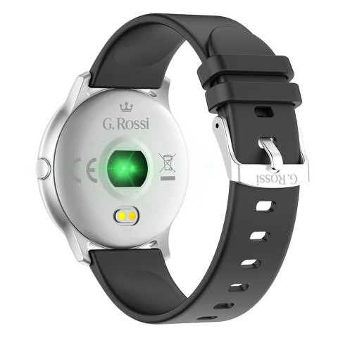 G.Rossi Zegarek SMARTWATCH G.Rossi SW010-13 G.Rossi Zegarek SMARTWATCH G.Rossi SW010-13