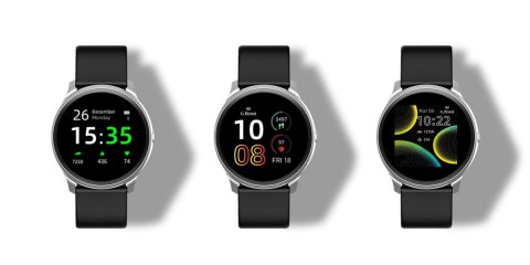 G.Rossi Zegarek SMARTWATCH G.Rossi SW010-13 G.Rossi Zegarek SMARTWATCH G.Rossi SW010-13