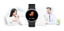 G.Rossi Zegarek SMARTWATCH G.Rossi SW010-13