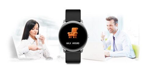 G.Rossi Zegarek SMARTWATCH G.Rossi SW010-13 G.Rossi Zegarek SMARTWATCH G.Rossi SW010-13