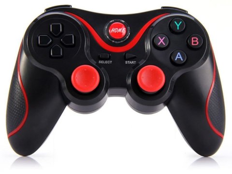 4kom.pl Bezprzewodowy Gamepad Bluetooth do urządzeń Android PC Generic 4kom.pl Bezprzewodowy Gamepad Bluetooth do urządzeń Android PC Generic