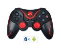 4kom.pl Bezprzewodowy Gamepad Bluetooth do urządzeń Android PC Generic