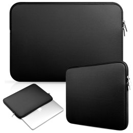 4kom.pl Etui Futerał Neopren do MacBook Air / Pro 13'' Czarne