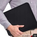 4kom.pl Etui Futerał Neopren do MacBook Air / Pro 13'' Czarne