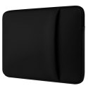 4kom.pl Etui Futerał Neopren do MacBook Air / Pro 13'' Czarne