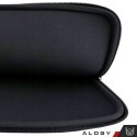 4kom.pl Etui Futerał Neopren do MacBook Air / Pro 13'' Czarne