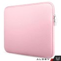 4kom.pl Etui Futerał Neopren do MacBooka Air / Pro 13'' Różowe