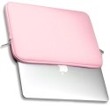 4kom.pl Etui Futerał Neopren do MacBooka Air / Pro 13'' Różowe