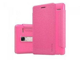Nillkin Etui Nillkin Sparkle Lg Zero Class H650e Różowy