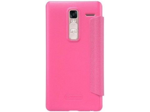 Nillkin Etui Nillkin Sparkle Lg Zero Class H650e Różowy Nillkin Etui Nillkin Sparkle Lg Zero Class H650e Różowy