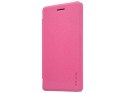 Nillkin Etui Nillkin Sparkle Lg Zero Class H650e Różowy