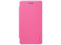 Nillkin Etui Nillkin Sparkle Lg Zero Class H650e Różowy