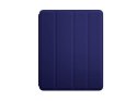 4kom.pl Etui Smart Case do Apple iPad 2 3 4 Granatowe