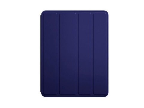4kom.pl Etui Smart Case do Apple iPad 2 3 4 Granatowe 4kom.pl Etui Smart Case do Apple iPad 2 3 4 Granatowe