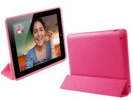 4kom.pl Etui Smart Case do Apple iPad 2 3 4 Granatowe