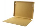 4kom.pl Etui Smart Case do Apple iPad 2 3 4 Granatowe