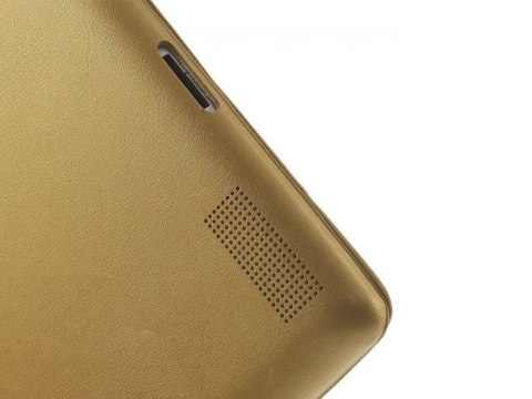 4kom.pl Etui Smart Case do Apple iPad 2 3 4 Granatowe 4kom.pl Etui Smart Case do Apple iPad 2 3 4 Granatowe