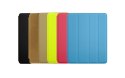 4kom.pl Etui Smart Case do Apple iPad 2 3 4 Granatowe