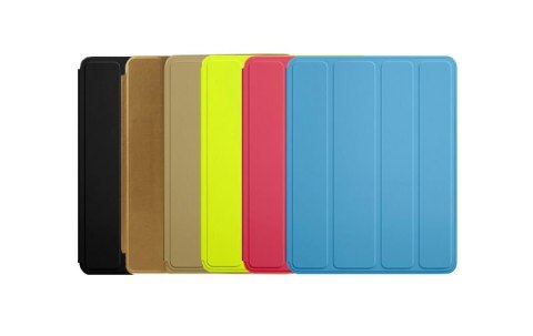 4kom.pl Etui Smart Case do Apple iPad 2 3 4 Granatowe 4kom.pl Etui Smart Case do Apple iPad 2 3 4 Granatowe