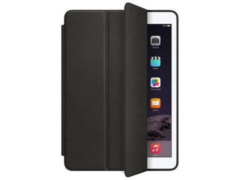 4kom.pl Etui Smart case do iPad Pro 9.7 Czarne 4kom.pl Etui Smart case do iPad Pro 9.7 Czarne