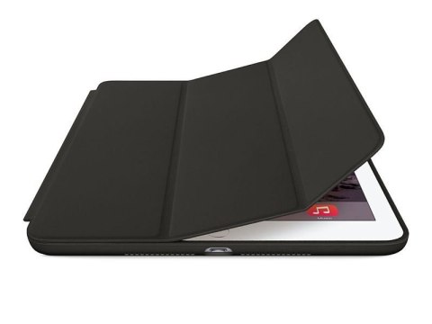 4kom.pl Etui Smart case do iPad Pro 9.7 Czarne 4kom.pl Etui Smart case do iPad Pro 9.7 Czarne
