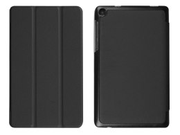 4kom.pl Etui book cover do Lenovo Tab3 A7-10 essential Czarne
