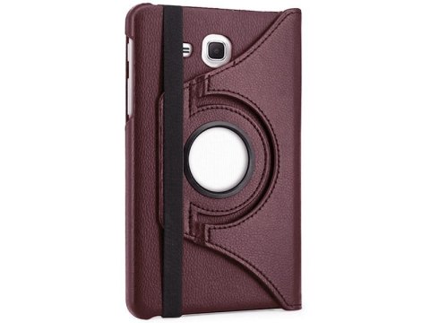4kom.pl Etui obrotowe 360 do Samsung Galaxy Tab A 7.0 T280 Y285 Fioletowe 4kom.pl Etui obrotowe 360 do Samsung Galaxy Tab A 7.0 T280 Y285 Fioletowe