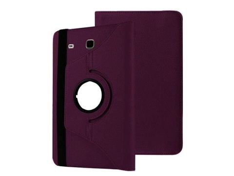 4kom.pl Etui obrotowe 360 do Samsung Galaxy Tab A 7.0 T280 Y285 Fioletowe 4kom.pl Etui obrotowe 360 do Samsung Galaxy Tab A 7.0 T280 Y285 Fioletowe