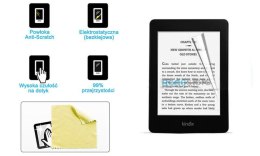 4kom.pl Folia ochronna Alogy na ekran do Kindle Paperwhite