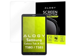 4kom.pl Folia ochronna na ekran Alogy do Samsung Galaxy Tab A 10.1 T580 T585