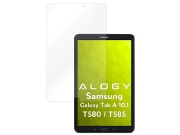 4kom.pl Folia ochronna na ekran Alogy do Samsung Galaxy Tab A 10.1 T580 T585