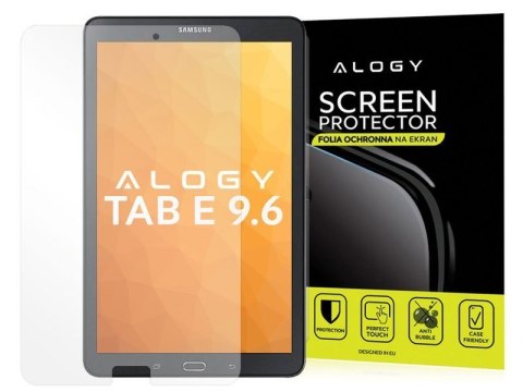 4kom.pl Folia ochronna na ekran do Samsung Galaxy Tab E 9.6 4kom.pl Folia ochronna na ekran do Samsung Galaxy Tab E 9.6