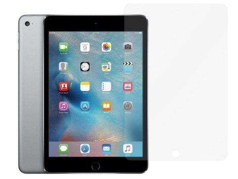 4kom.pl Folia ochronna na ekran do iPad mini 4kom.pl Folia ochronna na ekran do iPad mini
