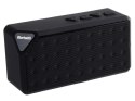 4kom.pl Mini głośnik bezprzewodowy X3 bluetooth radio FM SD MP4 USB
