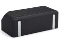 4kom.pl Mini głośnik bezprzewodowy X3 bluetooth radio FM SD MP4 USB