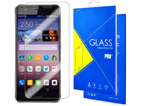 4kom.pl Szkło hartowane 9H do Huawei Nova 4kom.pl Szkło hartowane 9H do Huawei Nova