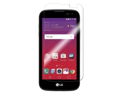 4kom.pl Szkło hartowane 9H do LG K3