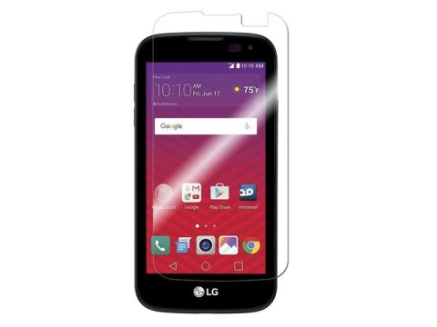 4kom.pl Szkło hartowane 9H do LG K3 4kom.pl Szkło hartowane 9H do LG K3