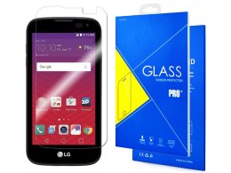 4kom.pl Szkło hartowane 9H do LG K3