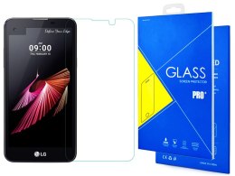 4kom.pl Szkło hartowane 9H do LG X Screen