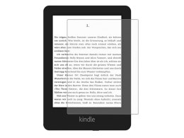 4kom.pl Szkło hartowane 9H do czytnika do Kindle Paperwhite 2 3 4