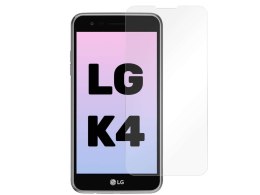 4kom.pl Szkło hartowane 9H ochronne na ekran LG K4