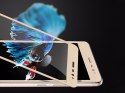 4kom.pl Szkło hartowane cały ekran Xiaomi Redmi Note 3/ 3 Pro czarne