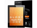 4kom.pl Szkło hartowane na ekran 9h do iPad 2, 3, 4