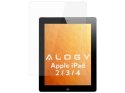 4kom.pl Szkło hartowane na ekran 9h do iPad 2, 3, 4